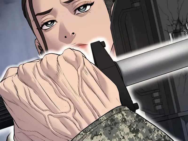 đọc truyện Bố Tôi Là Đặc Vụ Chương 129.5 ảnh 194 tại Thiên Thai Truyện