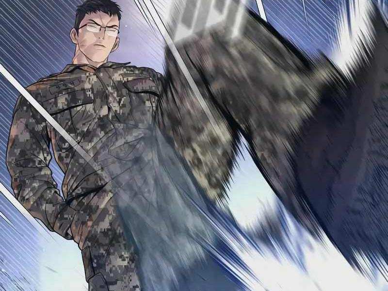 đọc truyện Bố Tôi Là Đặc Vụ Chương 129.5 ảnh 23 tại Thiên Thai Truyện