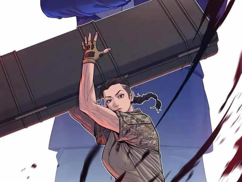 đọc truyện Bố Tôi Là Đặc Vụ Chương 129.5 ảnh 230 tại Thiên Thai Truyện