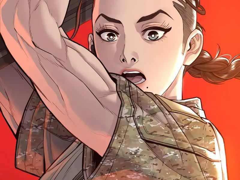 đọc truyện Bố Tôi Là Đặc Vụ Chương 129.5 ảnh 247 tại Thiên Thai Truyện