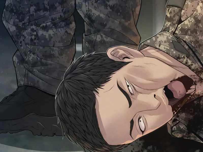 đọc truyện Bố Tôi Là Đặc Vụ Chương 129.5 ảnh 5 tại Thiên Thai Truyện