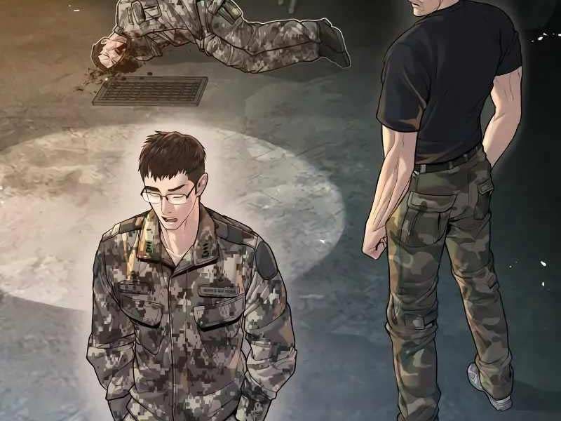 đọc truyện Bố Tôi Là Đặc Vụ Chương 129.5 ảnh 47 tại Thiên Thai Truyện