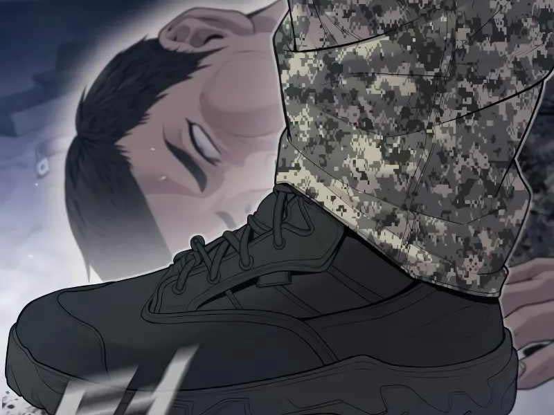 đọc truyện Bố Tôi Là Đặc Vụ Chương 129.5 ảnh 57 tại Thiên Thai Truyện