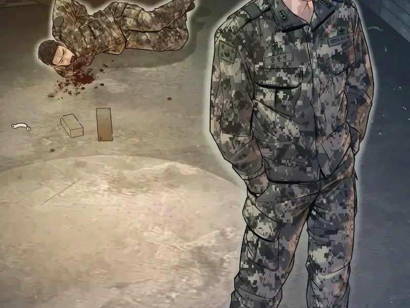 đọc truyện Bố Tôi Là Đặc Vụ Chương 129.5 ảnh 10 tại Thiên Thai Truyện