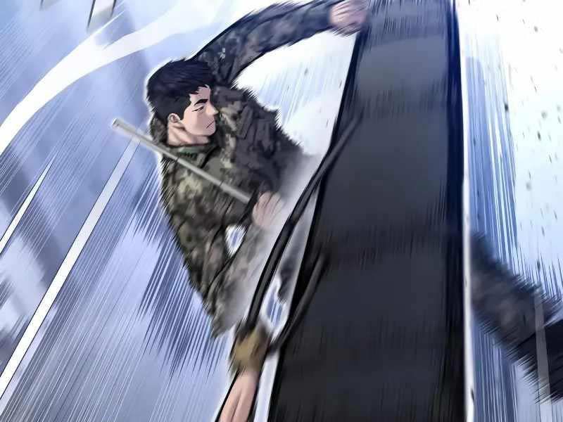 đọc truyện Bố Tôi Là Đặc Vụ Chương 129.5 ảnh 99 tại Thiên Thai Truyện