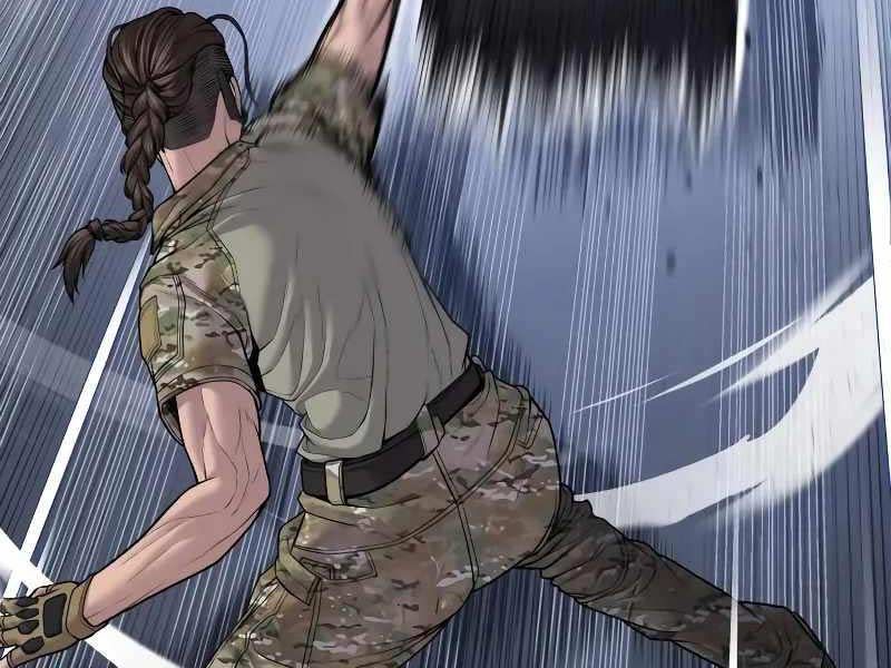 đọc truyện Bố Tôi Là Đặc Vụ Chương 129.5 ảnh 100 tại Thiên Thai Truyện