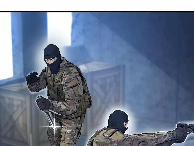 đọc truyện Bố Tôi Là Đặc Vụ Chương 129 ảnh 12 tại Thiên Thai Truyện