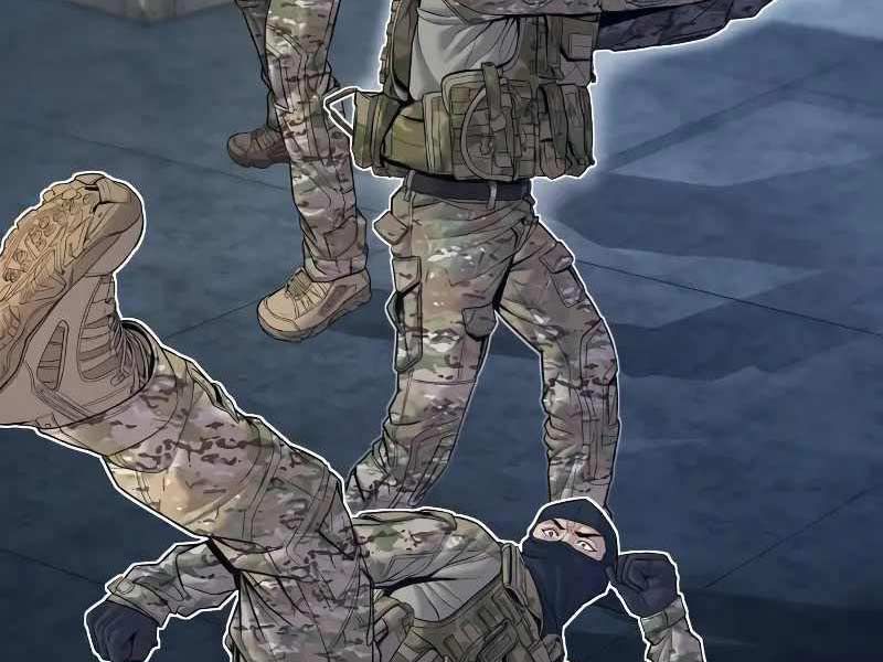 đọc truyện Bố Tôi Là Đặc Vụ Chương 129 ảnh 13 tại Thiên Thai Truyện