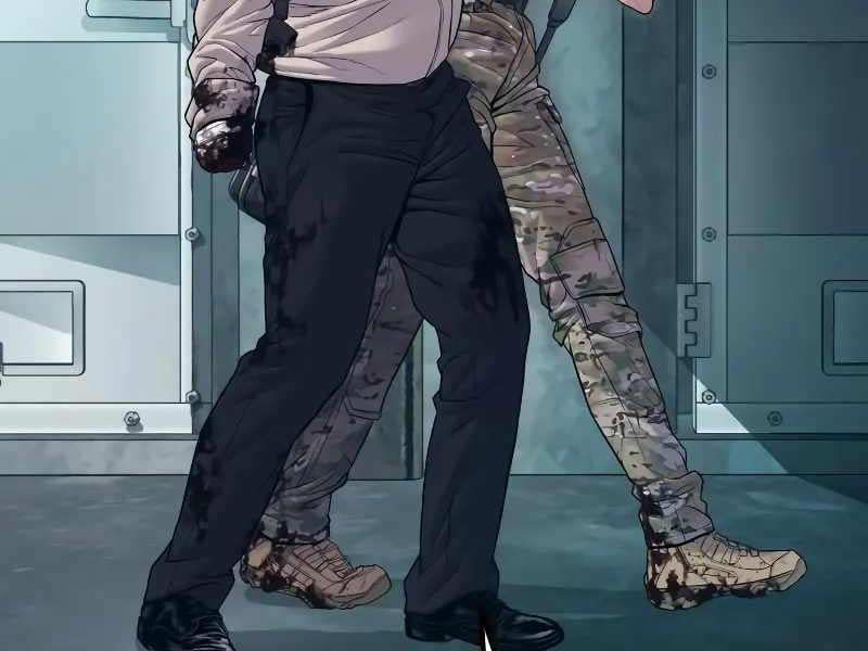 đọc truyện Bố Tôi Là Đặc Vụ Chương 129 ảnh 115 tại Thiên Thai Truyện