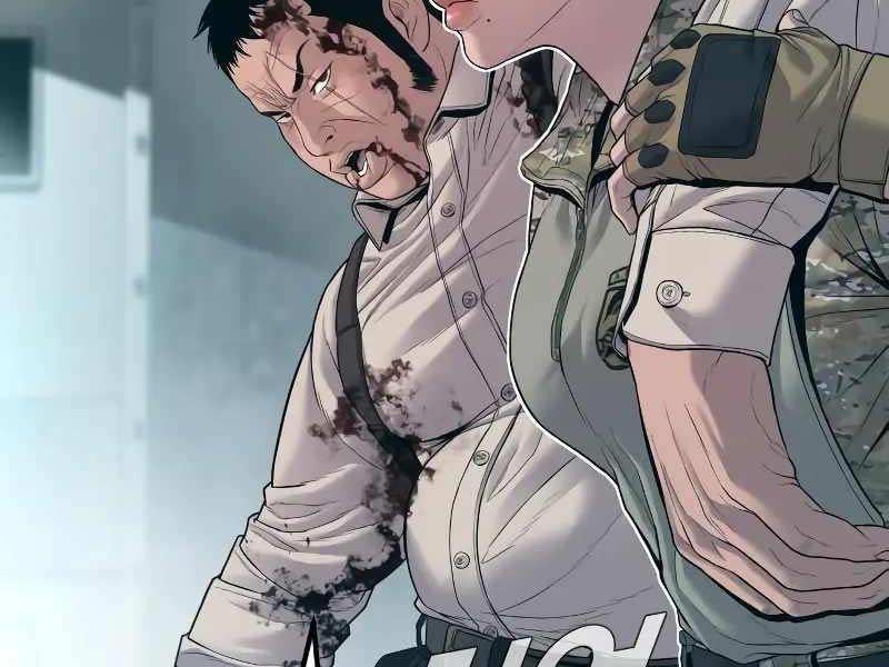 đọc truyện Bố Tôi Là Đặc Vụ Chương 129 ảnh 119 tại Thiên Thai Truyện