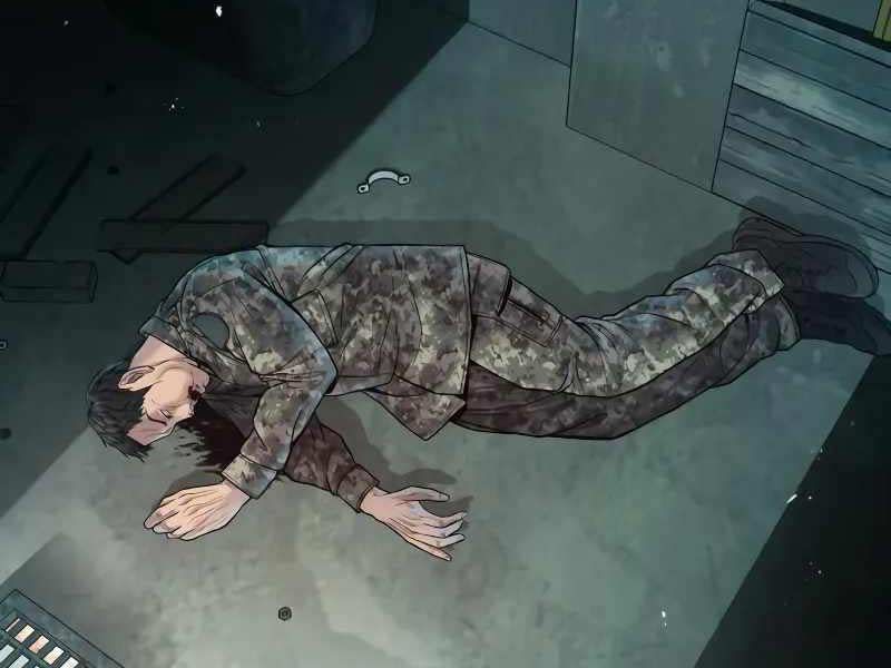 đọc truyện Bố Tôi Là Đặc Vụ Chương 129 ảnh 123 tại Thiên Thai Truyện