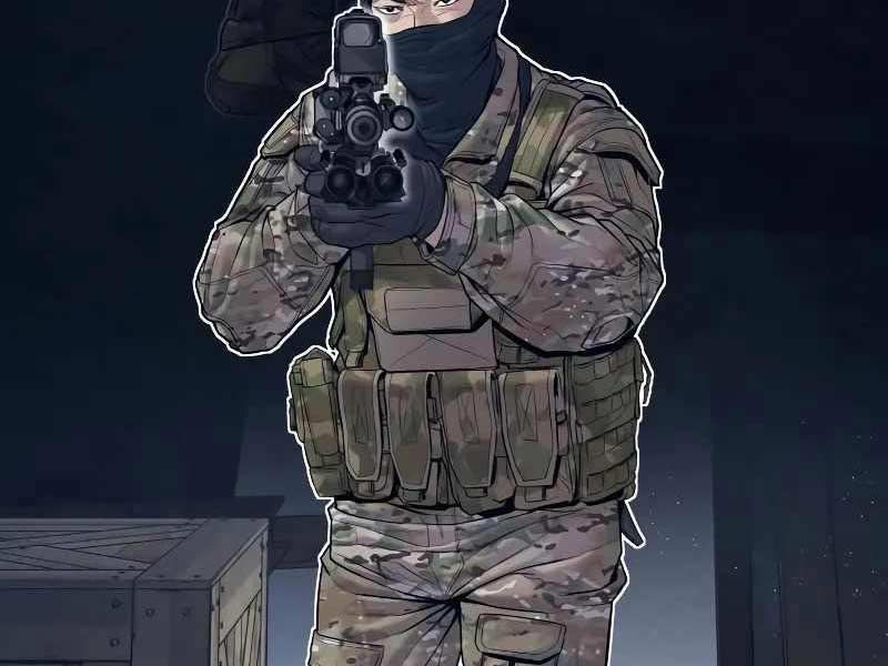 đọc truyện Bố Tôi Là Đặc Vụ Chương 129 ảnh 15 tại Thiên Thai Truyện