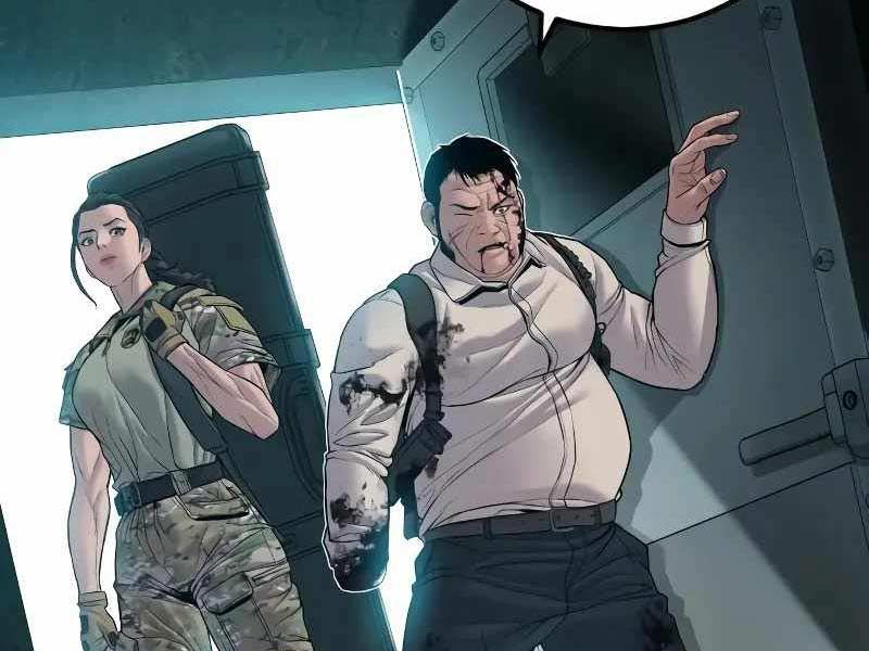 đọc truyện Bố Tôi Là Đặc Vụ Chương 129 ảnh 132 tại Thiên Thai Truyện