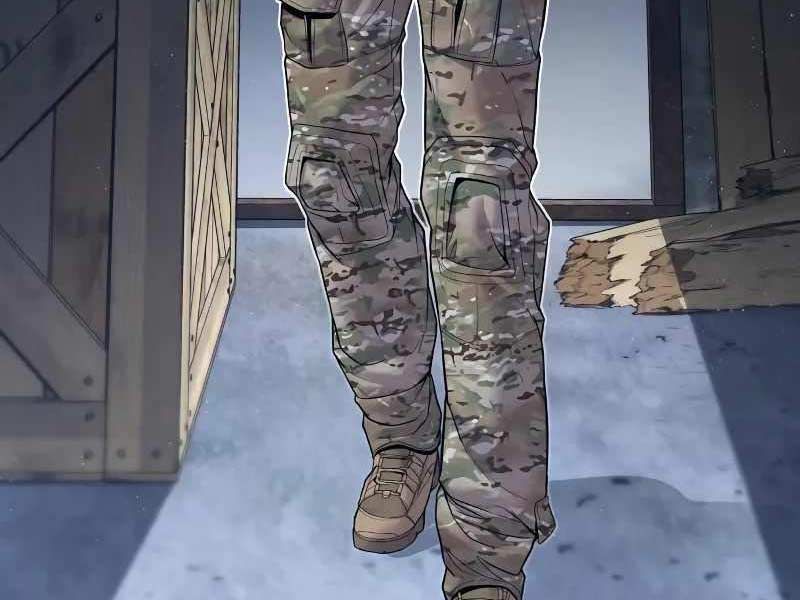 đọc truyện Bố Tôi Là Đặc Vụ Chương 129 ảnh 16 tại Thiên Thai Truyện