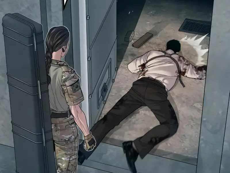 đọc truyện Bố Tôi Là Đặc Vụ Chương 129 ảnh 146 tại Thiên Thai Truyện