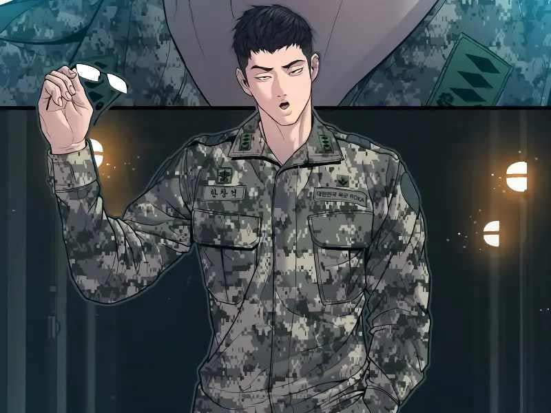 đọc truyện Bố Tôi Là Đặc Vụ Chương 129 ảnh 161 tại Thiên Thai Truyện