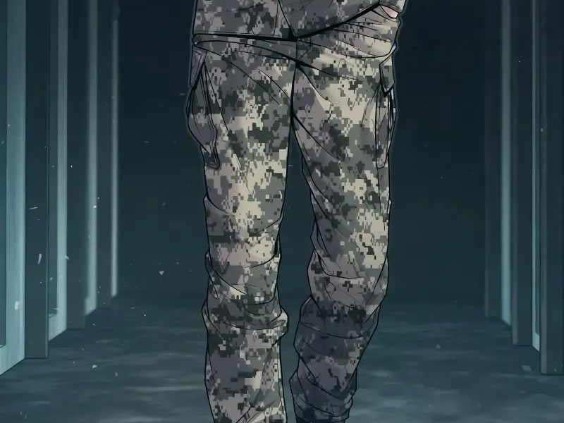 đọc truyện Bố Tôi Là Đặc Vụ Chương 129 ảnh 162 tại Thiên Thai Truyện