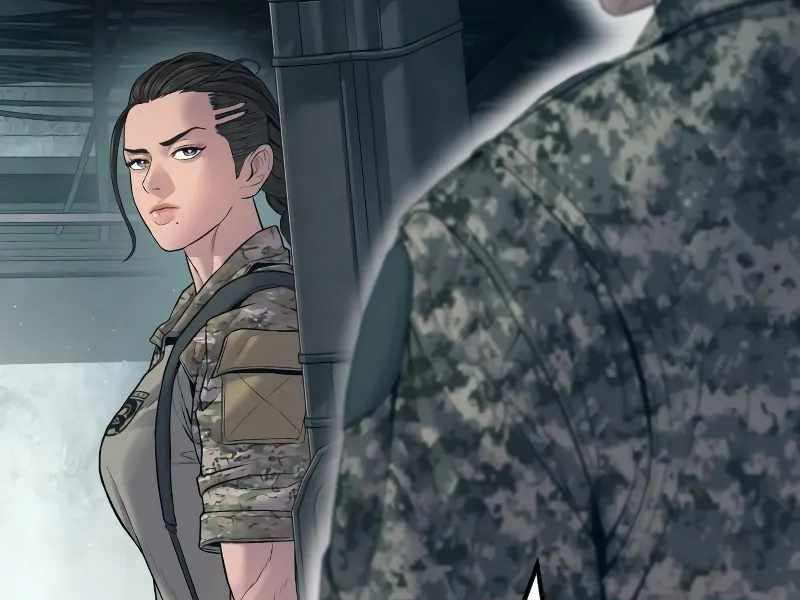 đọc truyện Bố Tôi Là Đặc Vụ Chương 129 ảnh 167 tại Thiên Thai Truyện