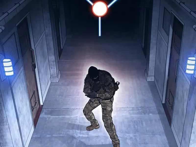 đọc truyện Bố Tôi Là Đặc Vụ Chương 129 ảnh 19 tại Thiên Thai Truyện