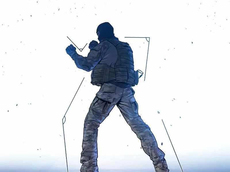 đọc truyện Bố Tôi Là Đặc Vụ Chương 129 ảnh 9 tại Thiên Thai Truyện