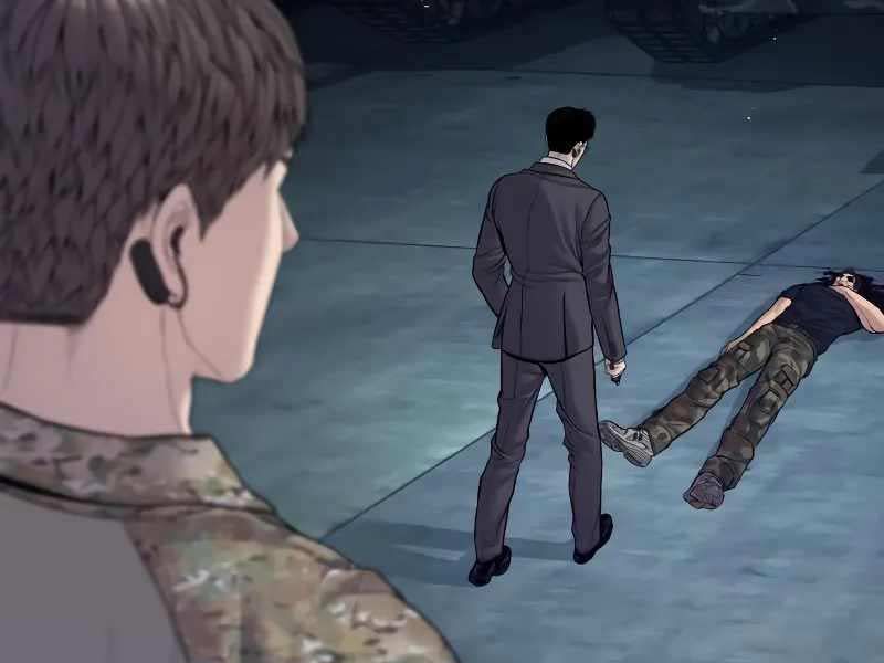 đọc truyện Bố Tôi Là Đặc Vụ Chương 129 ảnh 74 tại Thiên Thai Truyện