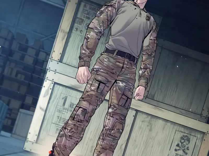 đọc truyện Bố Tôi Là Đặc Vụ Chương 129 ảnh 94 tại Thiên Thai Truyện