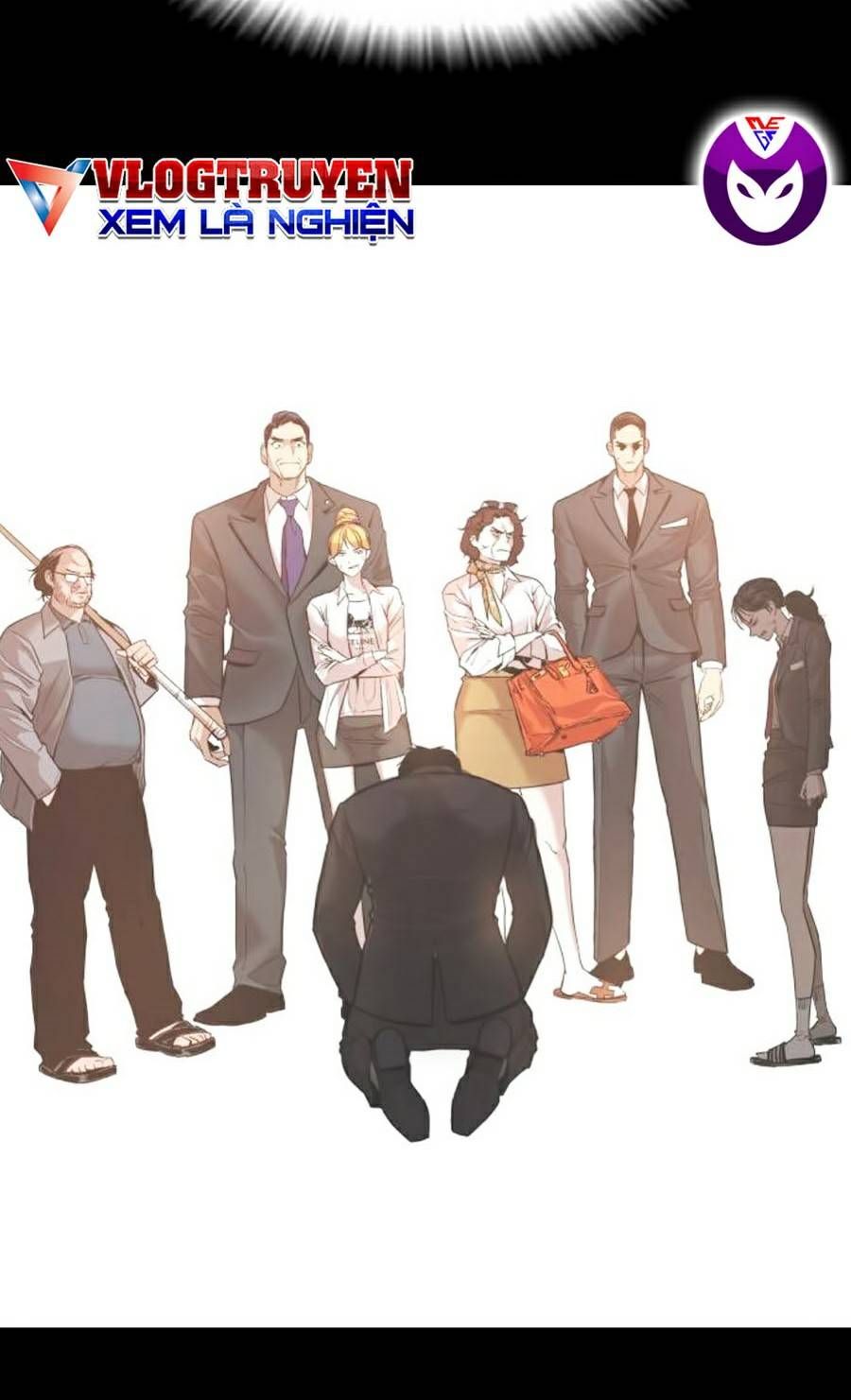 đọc truyện Bố Tôi Là Đặc Vụ Chương 13 ảnh 21 tại Thiên Thai Truyện