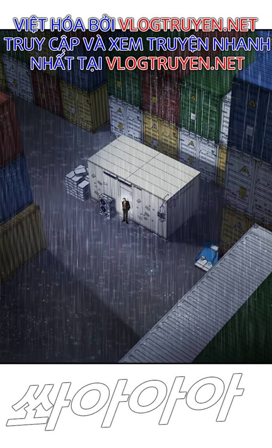 đọc truyện Bố Tôi Là Đặc Vụ Chương 13 ảnh 27 tại Thiên Thai Truyện