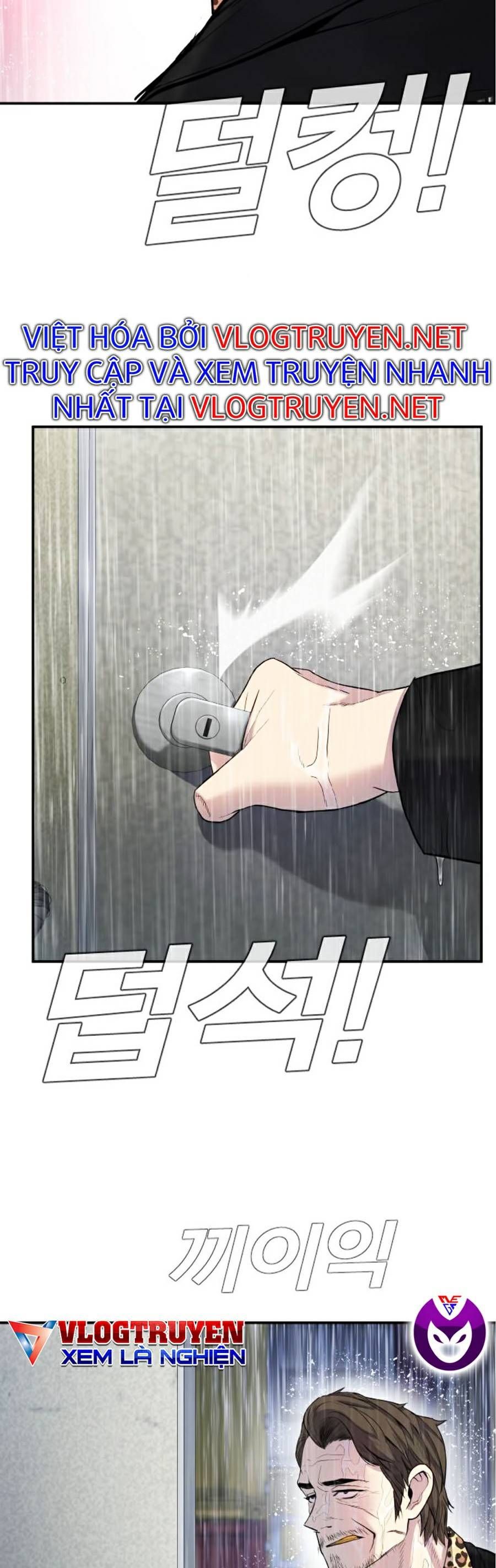 đọc truyện Bố Tôi Là Đặc Vụ Chương 13 ảnh 35 tại Thiên Thai Truyện