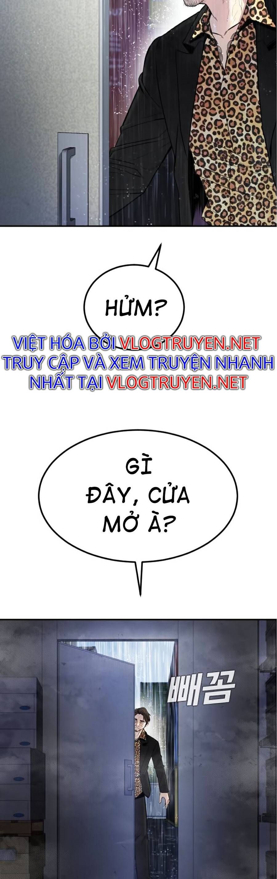 đọc truyện Bố Tôi Là Đặc Vụ Chương 13 ảnh 36 tại Thiên Thai Truyện