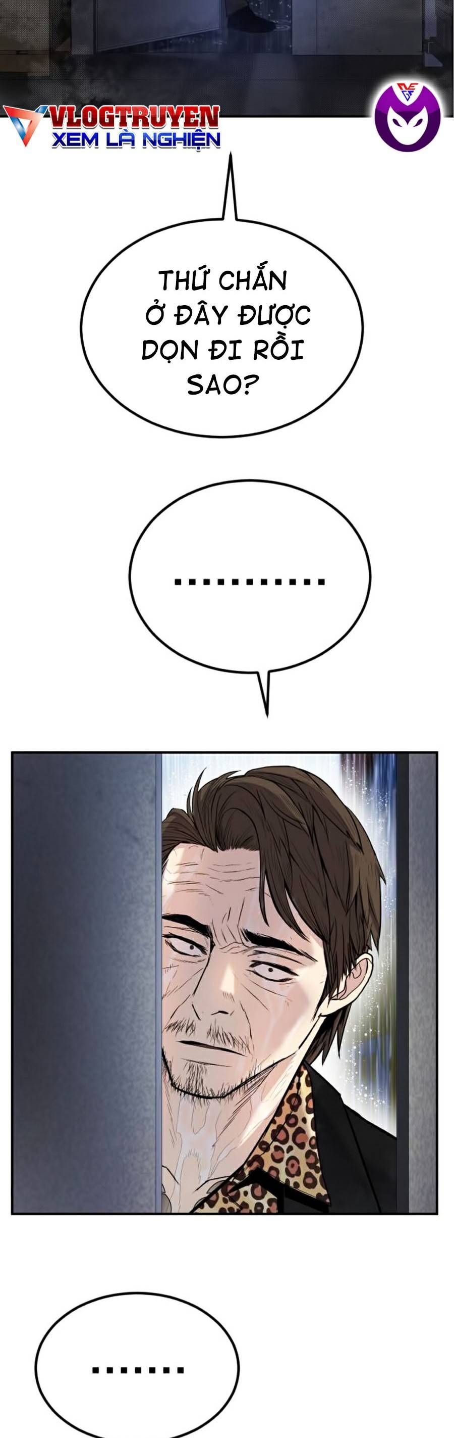 đọc truyện Bố Tôi Là Đặc Vụ Chương 13 ảnh 37 tại Thiên Thai Truyện