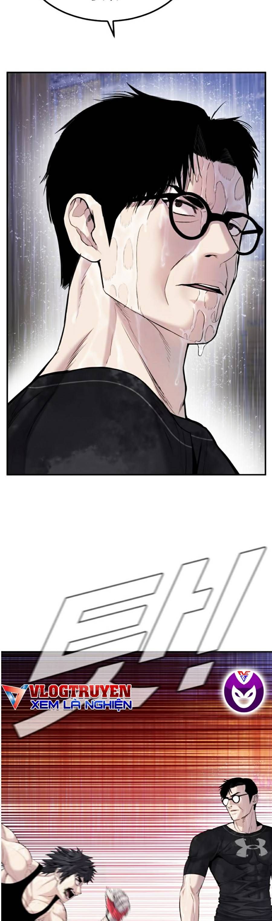 đọc truyện Bố Tôi Là Đặc Vụ Chương 13 ảnh 46 tại Thiên Thai Truyện