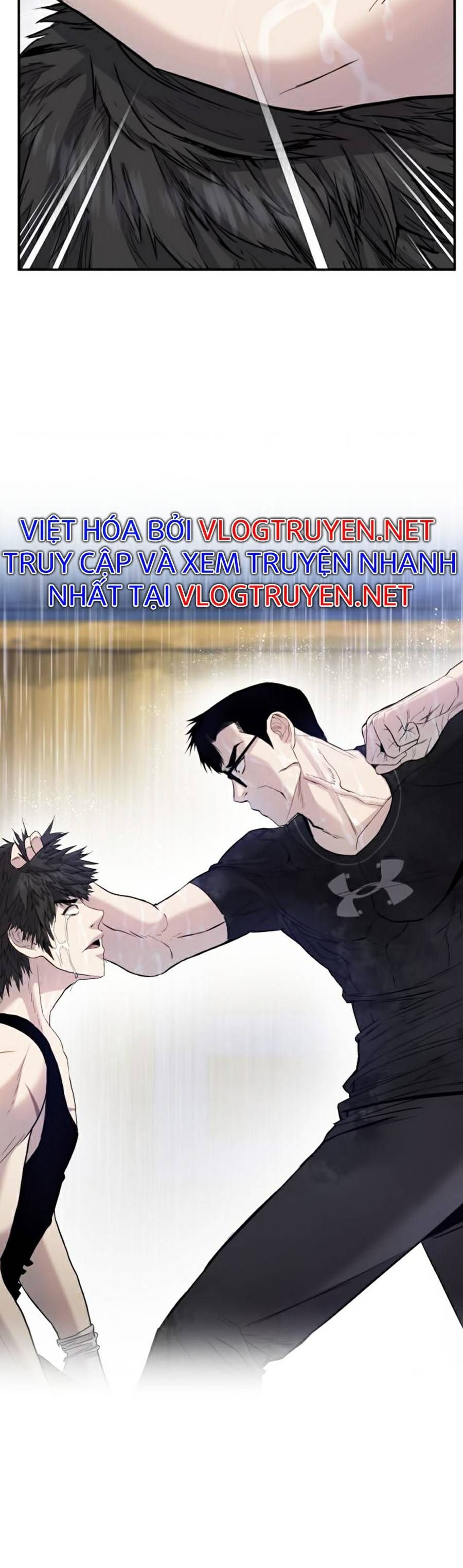 đọc truyện Bố Tôi Là Đặc Vụ Chương 13 ảnh 53 tại Thiên Thai Truyện