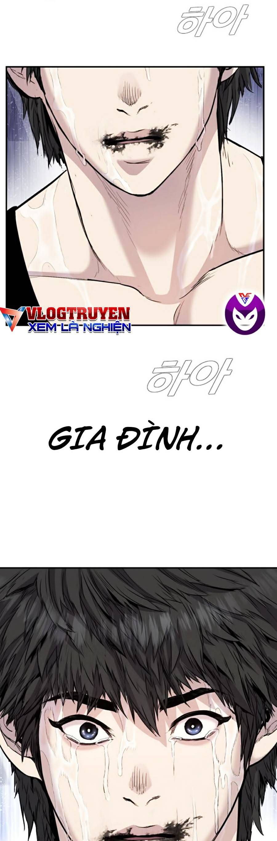 đọc truyện Bố Tôi Là Đặc Vụ Chương 13 ảnh 67 tại Thiên Thai Truyện