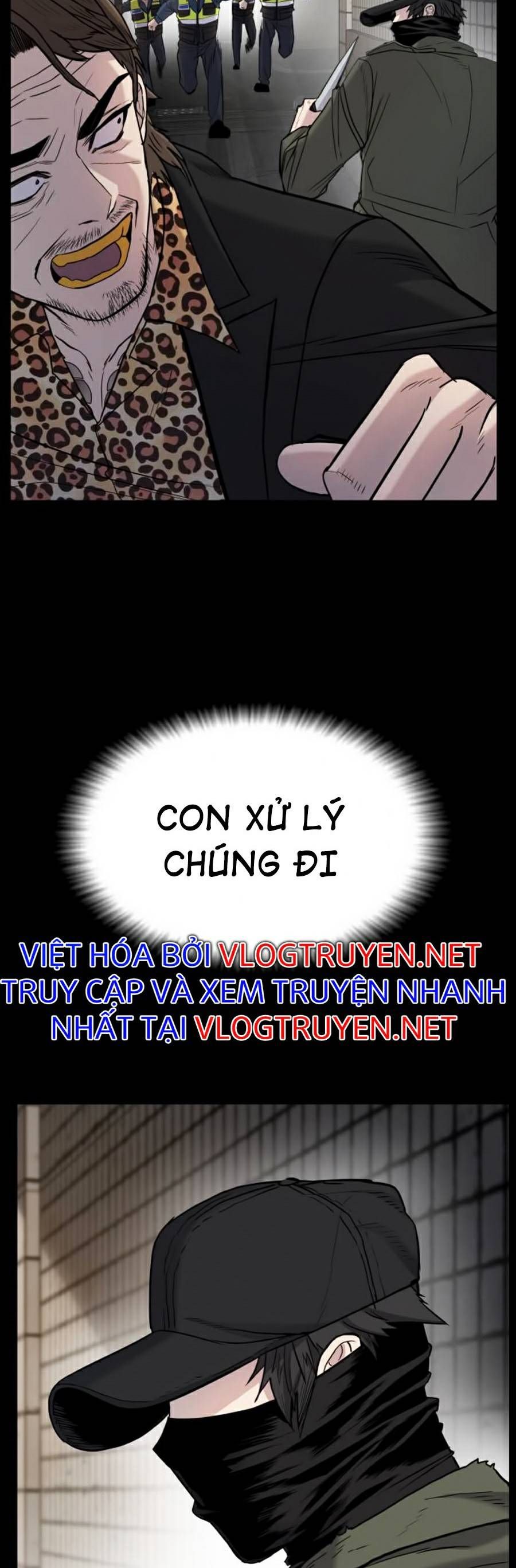 đọc truyện Bố Tôi Là Đặc Vụ Chương 13 ảnh 70 tại Thiên Thai Truyện