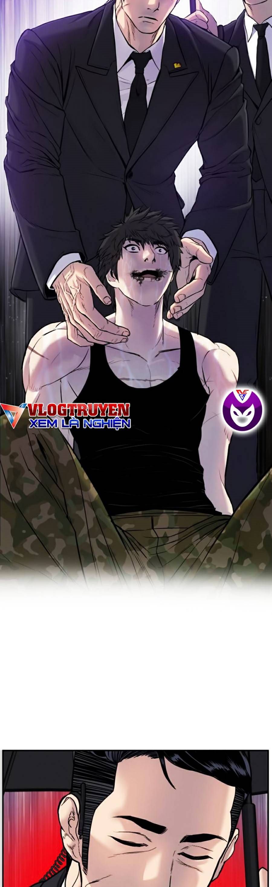 đọc truyện Bố Tôi Là Đặc Vụ Chương 13 ảnh 74 tại Thiên Thai Truyện