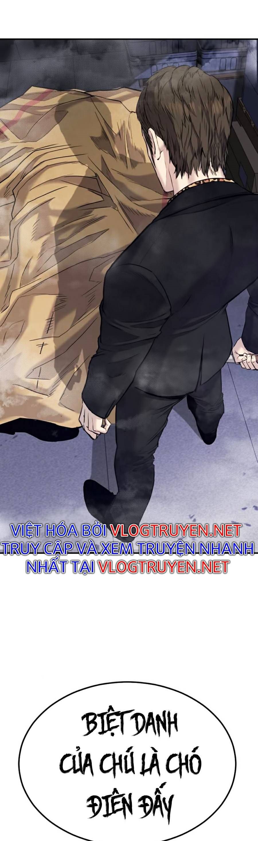 đọc truyện Bố Tôi Là Đặc Vụ Chương 13 ảnh 79 tại Thiên Thai Truyện