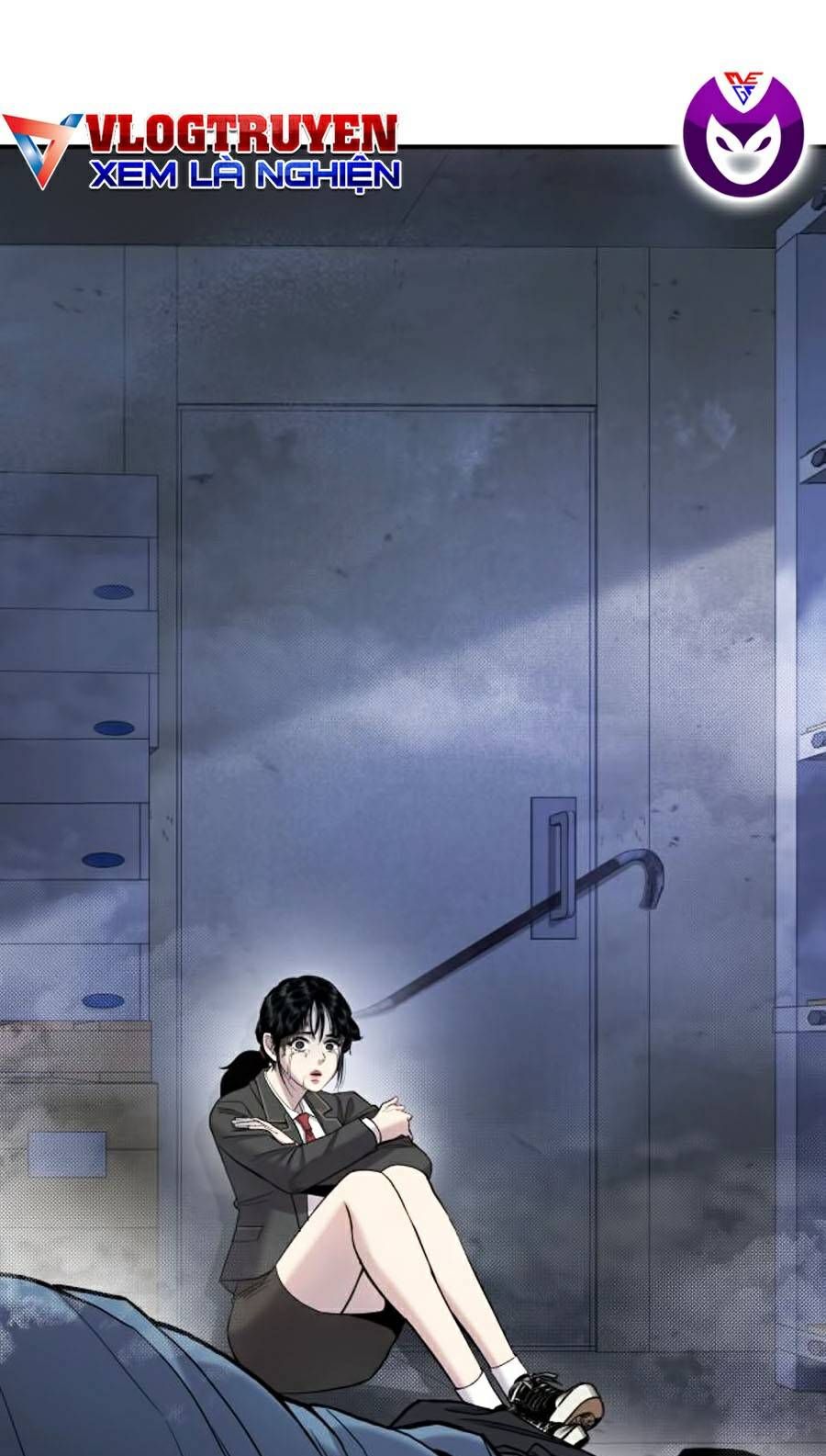 đọc truyện Bố Tôi Là Đặc Vụ Chương 13 ảnh 11 tại Thiên Thai Truyện