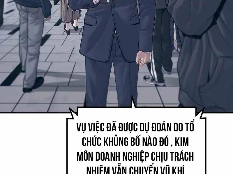 đọc truyện Bố Tôi Là Đặc Vụ Chương 130.5 ảnh 119 tại Thiên Thai Truyện