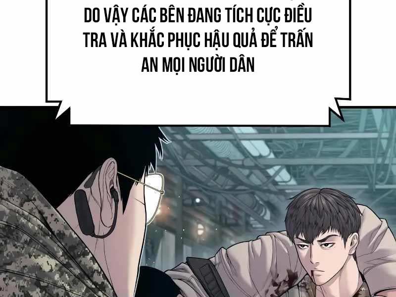 đọc truyện Bố Tôi Là Đặc Vụ Chương 130.5 ảnh 122 tại Thiên Thai Truyện