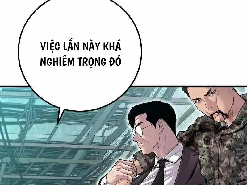 đọc truyện Bố Tôi Là Đặc Vụ Chương 130.5 ảnh 125 tại Thiên Thai Truyện