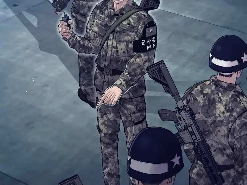 đọc truyện Bố Tôi Là Đặc Vụ Chương 130.5 ảnh 130 tại Thiên Thai Truyện