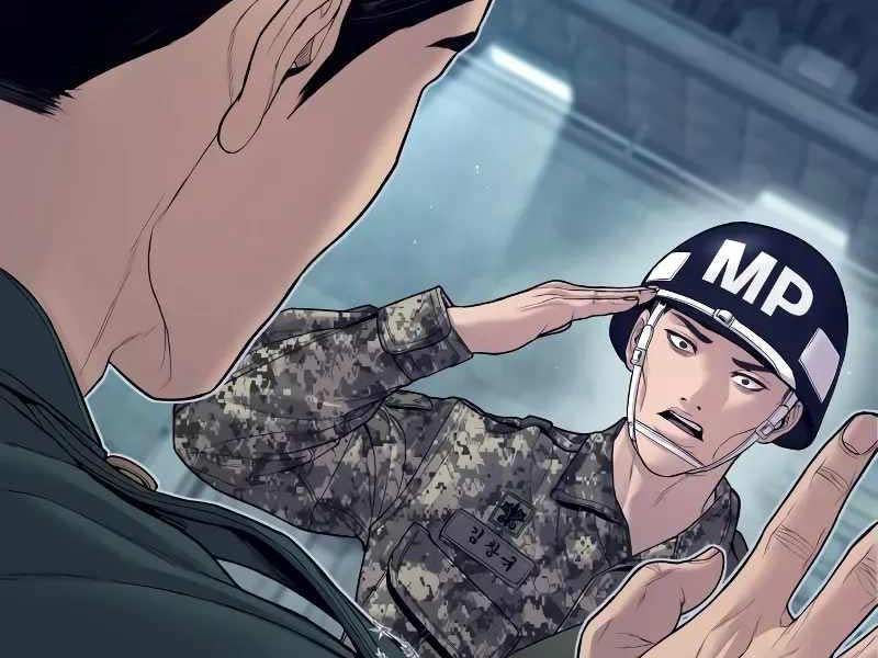 đọc truyện Bố Tôi Là Đặc Vụ Chương 130.5 ảnh 139 tại Thiên Thai Truyện