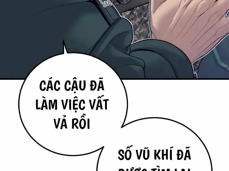 đọc truyện Bố Tôi Là Đặc Vụ Chương 130.5 ảnh 140 tại Thiên Thai Truyện