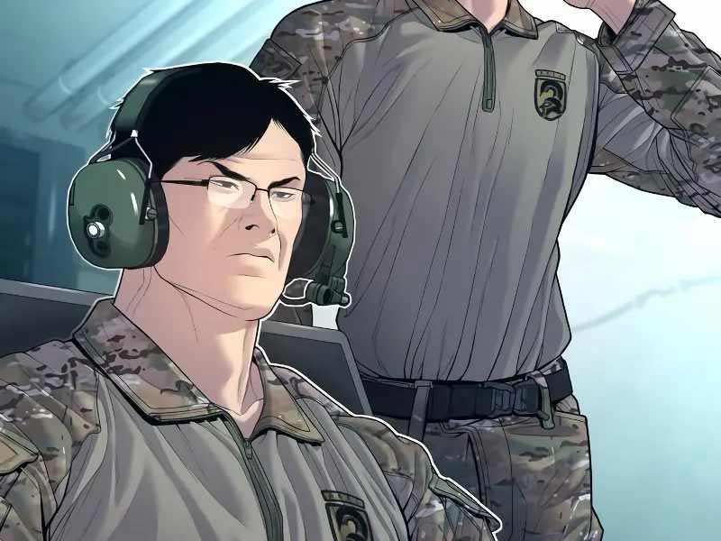 đọc truyện Bố Tôi Là Đặc Vụ Chương 130.5 ảnh 157 tại Thiên Thai Truyện