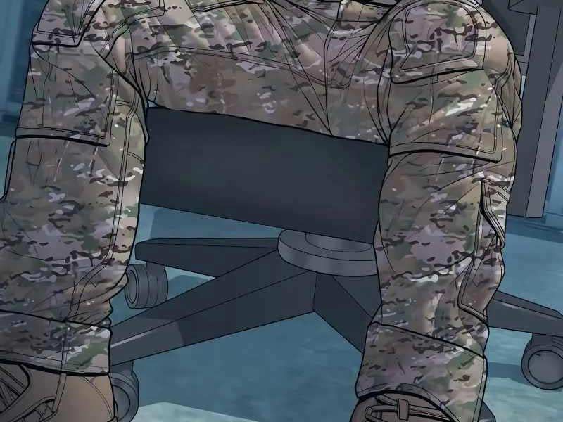 đọc truyện Bố Tôi Là Đặc Vụ Chương 130.5 ảnh 166 tại Thiên Thai Truyện