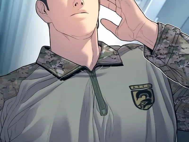 đọc truyện Bố Tôi Là Đặc Vụ Chương 130.5 ảnh 170 tại Thiên Thai Truyện