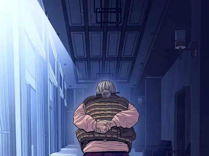 đọc truyện Bố Tôi Là Đặc Vụ Chương 130.5 ảnh 180 tại Thiên Thai Truyện