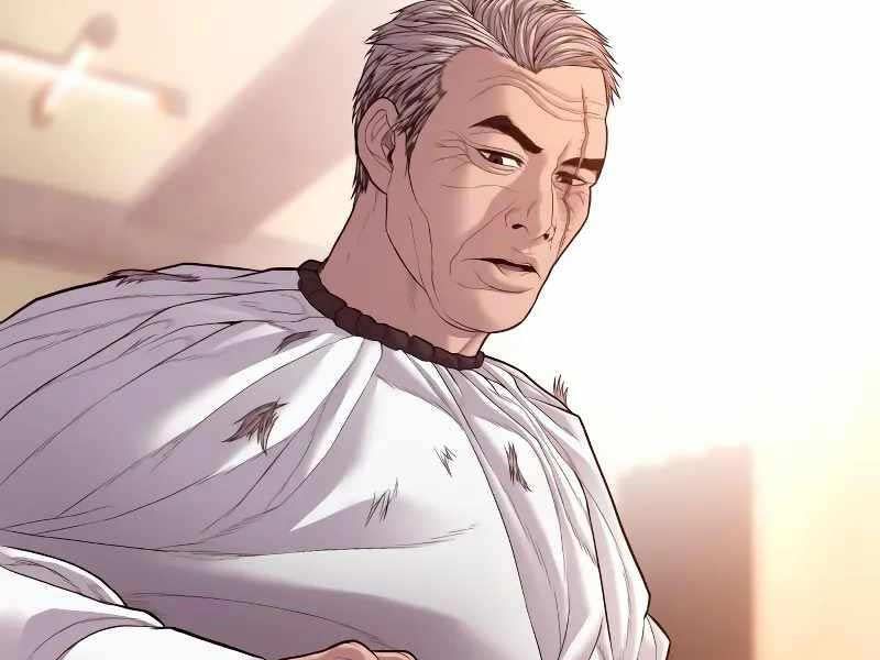 đọc truyện Bố Tôi Là Đặc Vụ Chương 130.5 ảnh 20 tại Thiên Thai Truyện