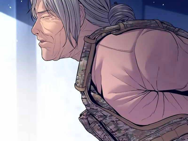 đọc truyện Bố Tôi Là Đặc Vụ Chương 130.5 ảnh 200 tại Thiên Thai Truyện